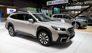 I TESTED THE 2026 SUBARU OUTBACK IN SEDONA AND HERE IS MY HONEST REVIEW