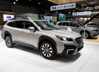 I TESTED THE 2026 SUBARU OUTBACK IN SEDONA AND HERE IS MY HONEST REVIEW