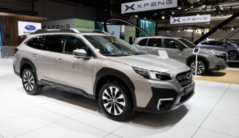 I TESTED THE 2026 SUBARU OUTBACK IN SEDONA AND HERE IS MY HONEST REVIEW