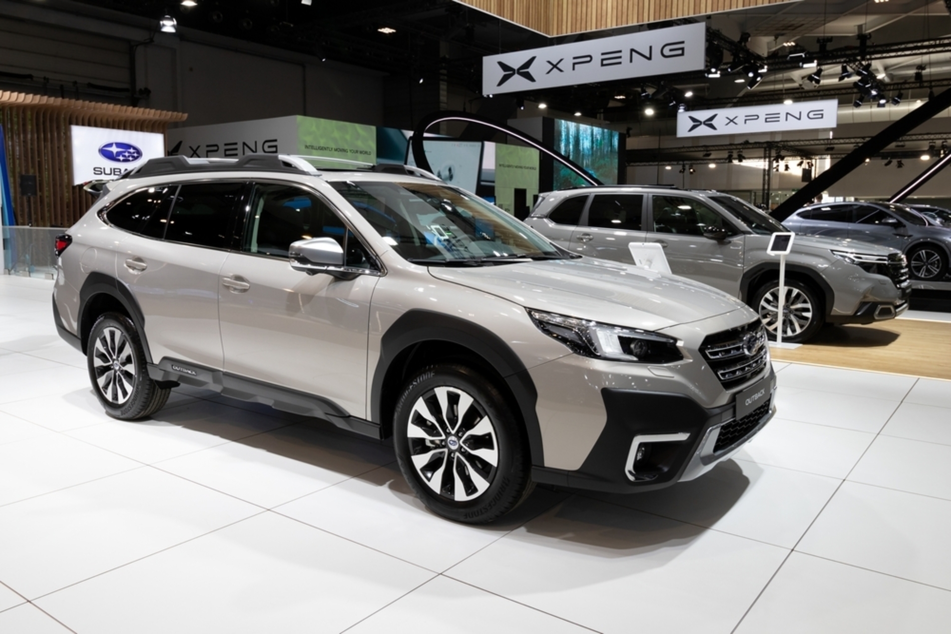 I TESTED THE 2026 SUBARU OUTBACK IN SEDONA AND HERE IS MY HONEST REVIEW