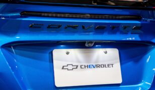 GM Removes Corvette No-Flip Rules for Most Models