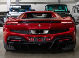 Top 5 Hybrid Supercars That Prove Electric Power Can Be Thrilling