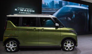 Trump Wants Japan’s Mini Kei Cars to Hit U.S. Roads