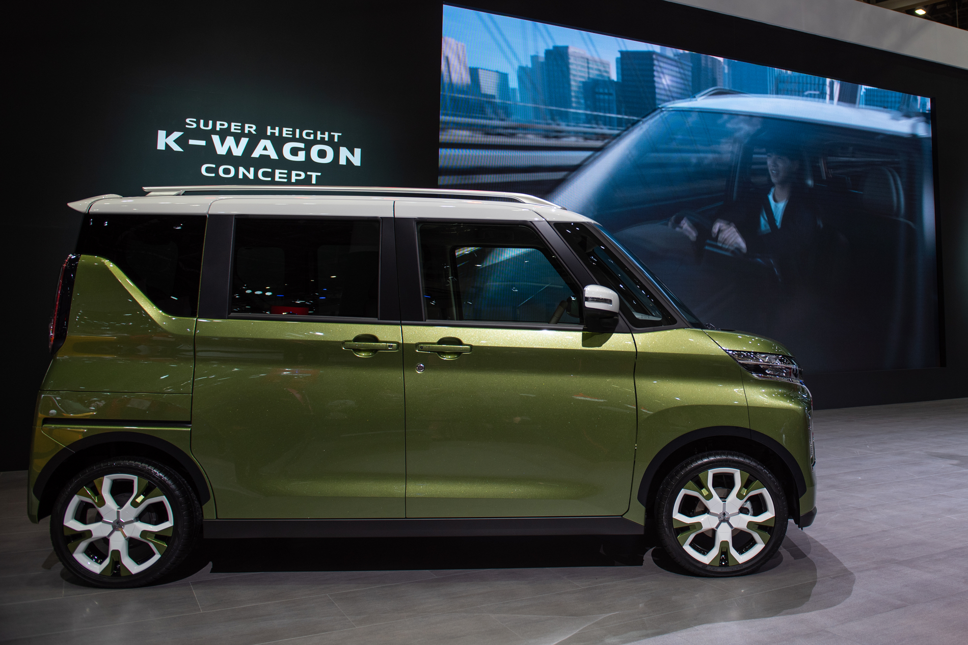 Trump Wants Japan’s Mini Kei Cars to Hit U.S. Roads