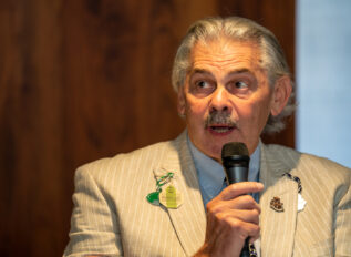 McLaren F1 Designer Criticizes Modern Cars and Their Direction