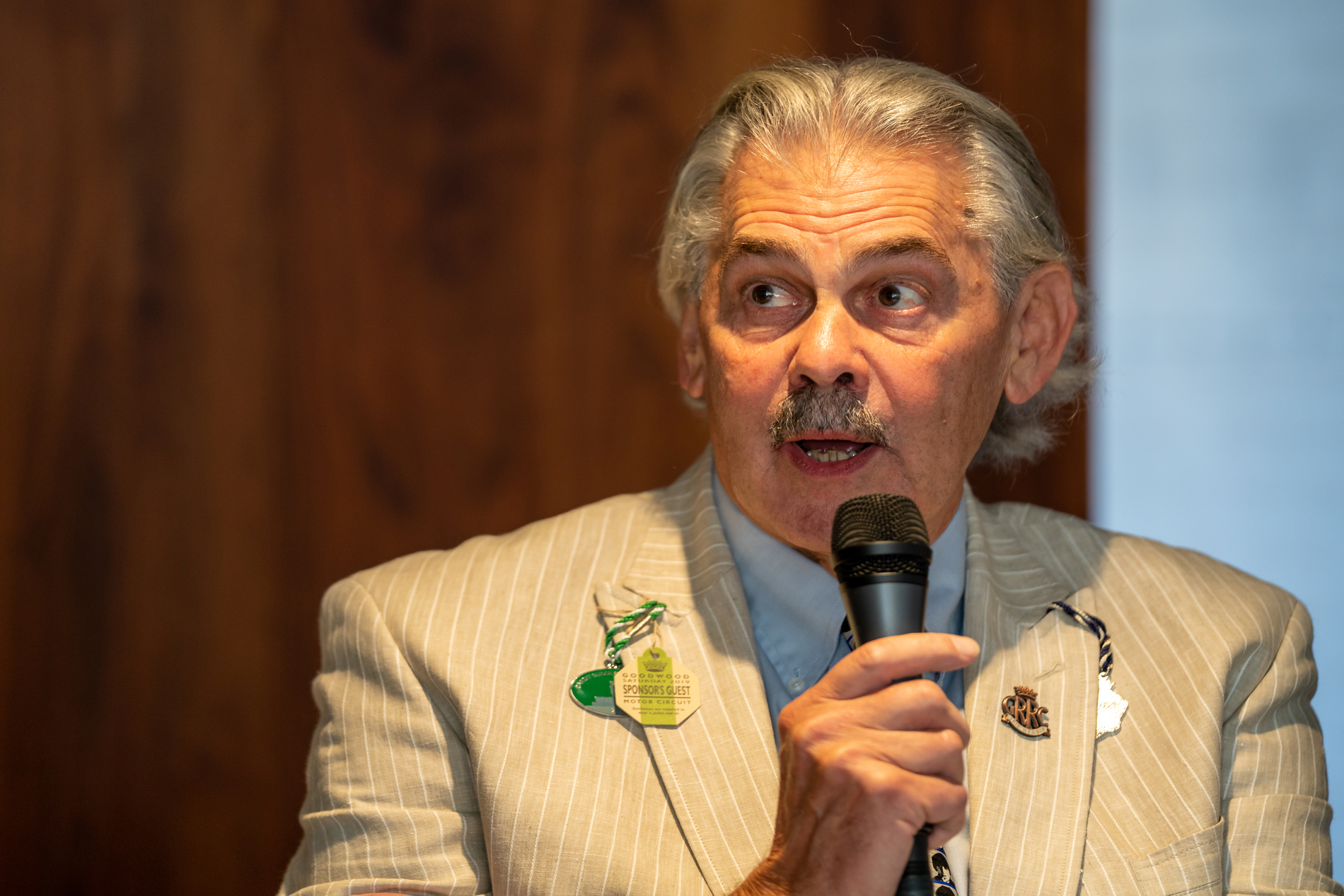 McLaren F1 Designer Criticizes Modern Cars and Their Direction