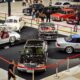 Legendary Mercedes Collection Assembled by a Single Collector Hits Auction