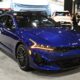 Kia Launches Low-Cost December Lease on 2026 K5 as Camry Faces Comparison