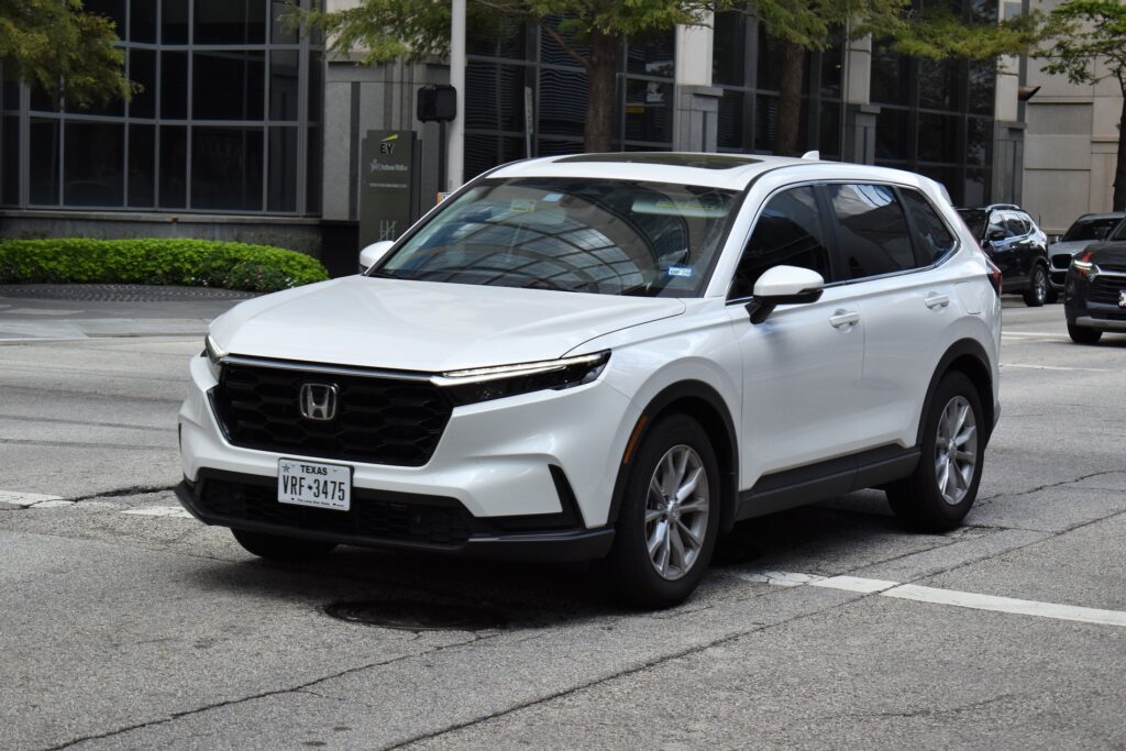 Honda CR-V SUV