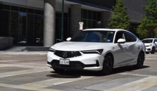 2026 Acura Integra Review: What’s New and What Still Works