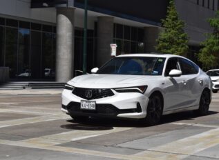 2026 Acura Integra Review: What’s New and What Still Works