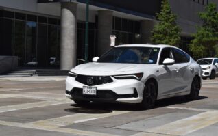 2026 Acura Integra Review: What’s New and What Still Works