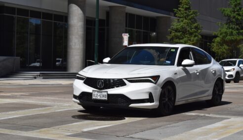 2026 Acura Integra Review: What’s New and What Still Works