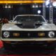 1971 Ford Mustang Mach 1 Listed on BaT With a Unique Birthday Gift Story