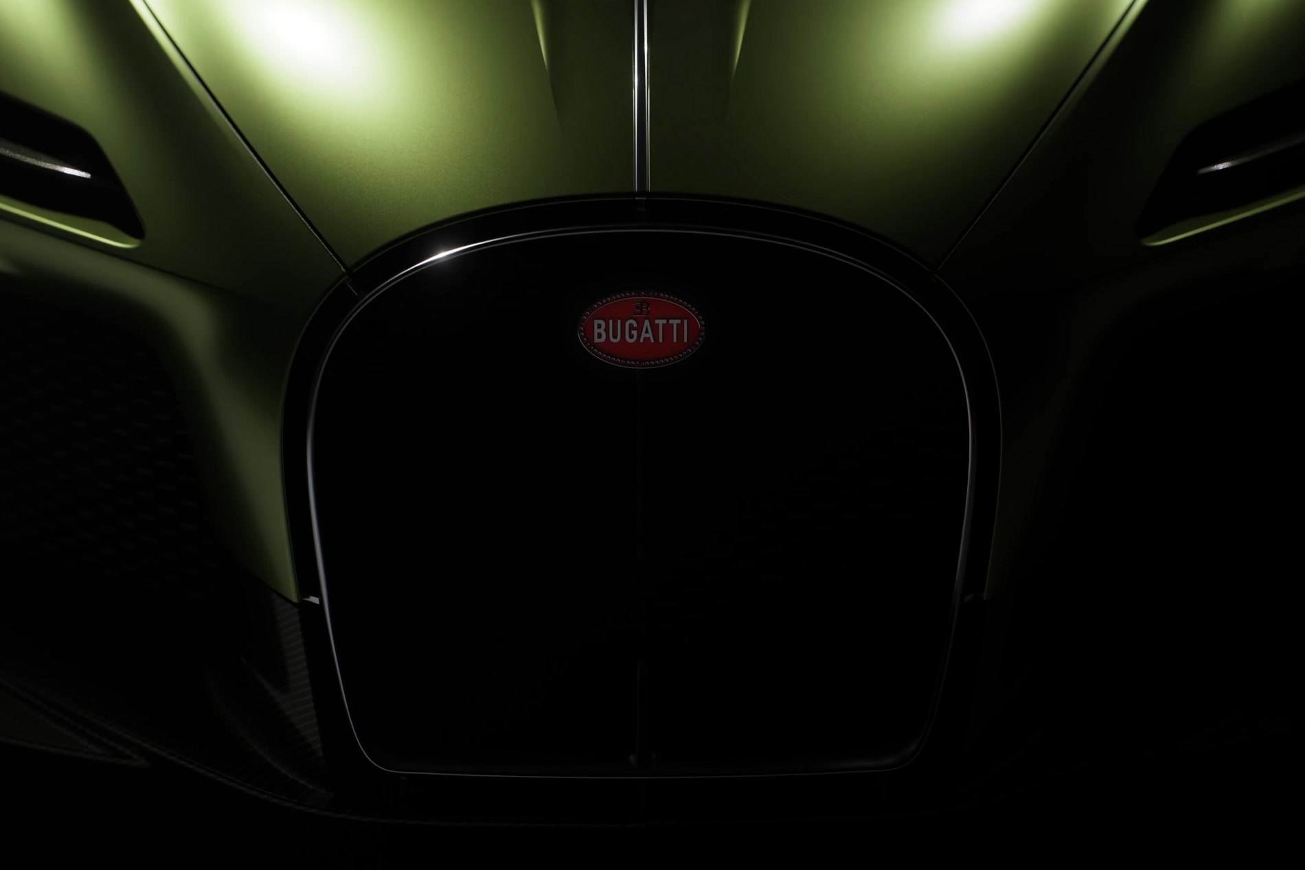 Next Bugatti Hypercar Expected to Run on Rimac’s Solid-State Battery