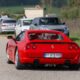 This Ferrari F355 With a V10 Diesel Is Going Viral
