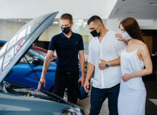 How to Buy a Used Car: Complete Inspection Checklist 2026