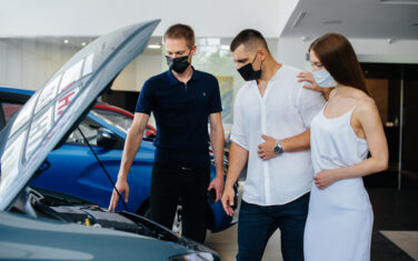 How to Buy a Used Car: Complete Inspection Checklist 2026