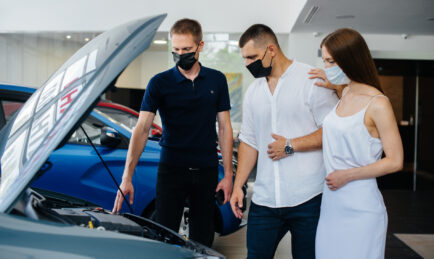 How to Buy a Used Car: Complete Inspection Checklist 2026