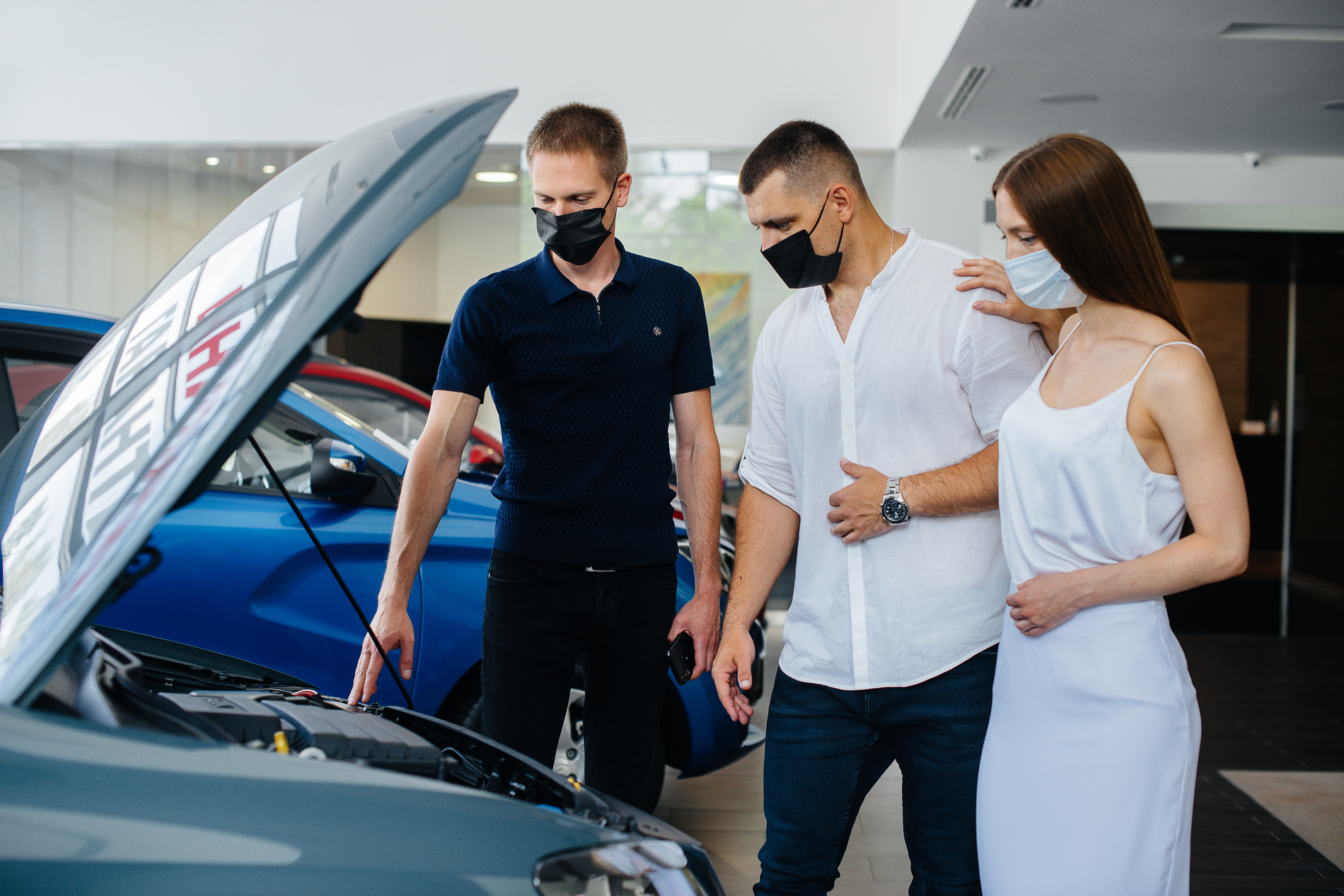 How to Buy a Used Car: Complete Inspection Checklist 2026