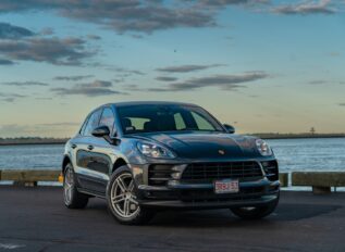 Porsche Macan Gas vs Electric: Which One Is Worth Buying?