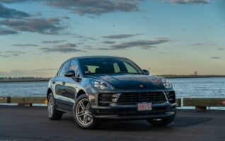 Porsche Macan Gas vs Electric: Which One Is Worth Buying?