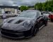 2027 Porsche 911 GT3 RS Spied Testing with Turbocharged Engine and New Aerodynamics 2027 Porsche 911 GT3 RS Spied Testing with Turbocharged Engine and New Aerodynamics