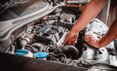 10 Clear Signs Your Transmission Needs Immediate Repair