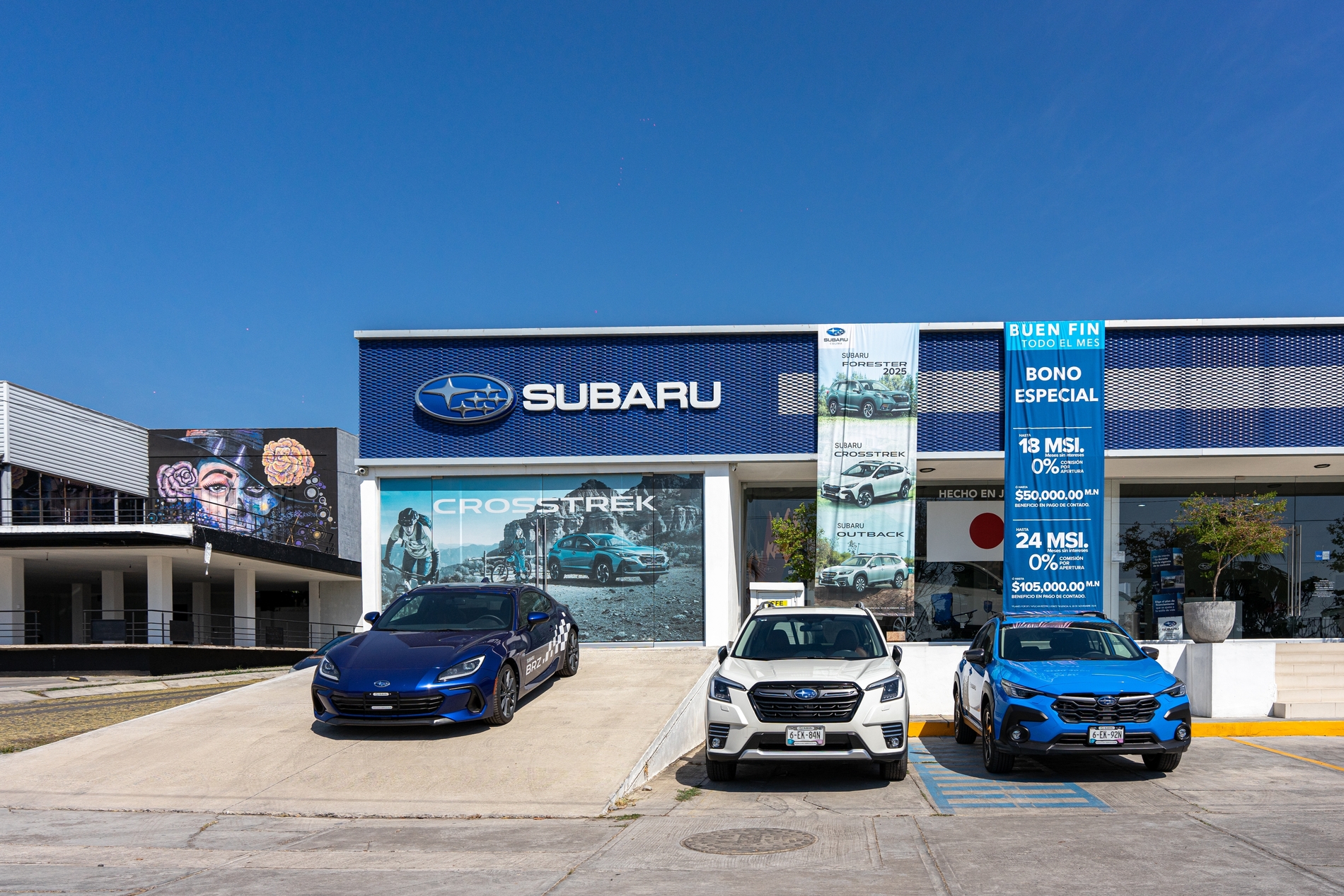 Subaru Teases a New STI Again, but Will It Ever Reach the U.S.?