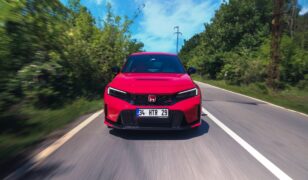 Meet the $158,000 Honda Civic Type R Built Like a Race Car