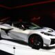 Corvette ZR1X Sets New Benchmarks as Chevy Reveals Drag Strip Data