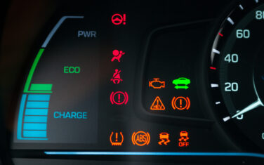 How to Read Your Car’s Check Engine Light Codes Without a Scanner