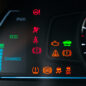 How to Read Your Car’s Check Engine Light Codes Without a Scanner