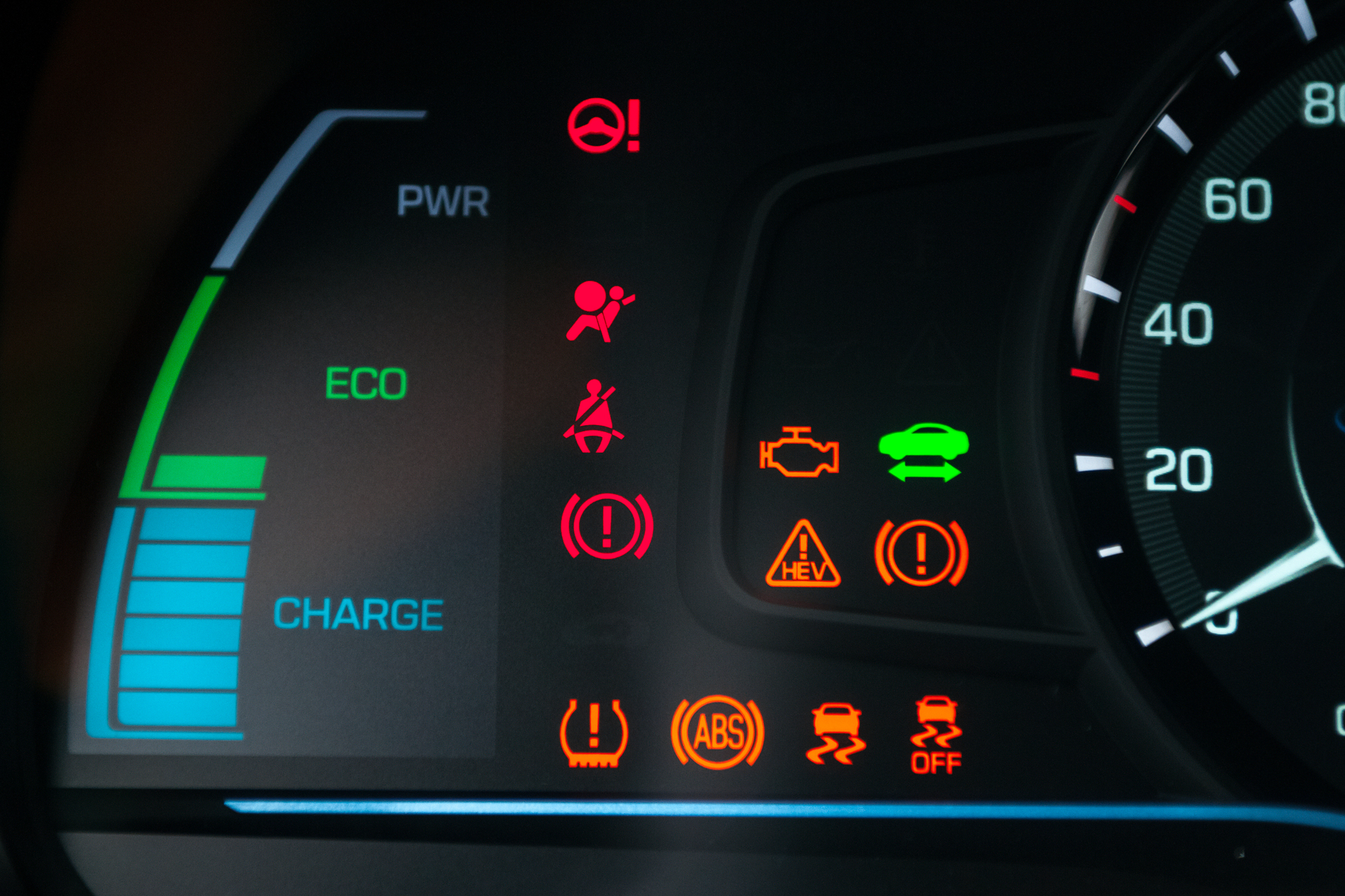 How to Read Your Car's Check Engine Light Codes Without a Scanner
