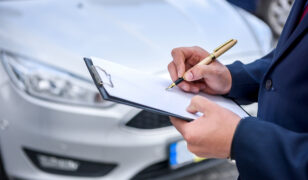 How to Check a Car’s History Report Before Buying