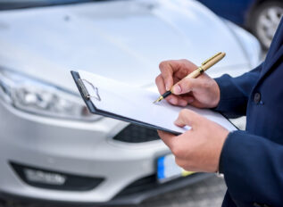 How to Check a Car’s History Report Before Buying