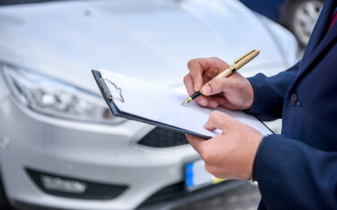 How to Check a Car’s History Report Before Buying