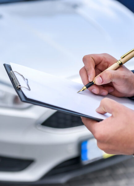 How to Check a Car’s History Report Before Buying