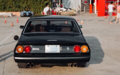 1982 Ferrari 400i Listed on Bring a Trailer Draws Collector Attention