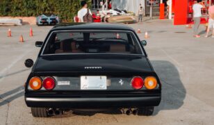 1982 Ferrari 400i Listed on Bring a Trailer Draws Collector Attention