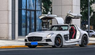 Mercedes-AMG Boss Confirms New Black Series Models Are Coming Soon