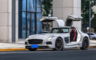 Mercedes-AMG Boss Confirms New Black Series Models Are Coming Soon