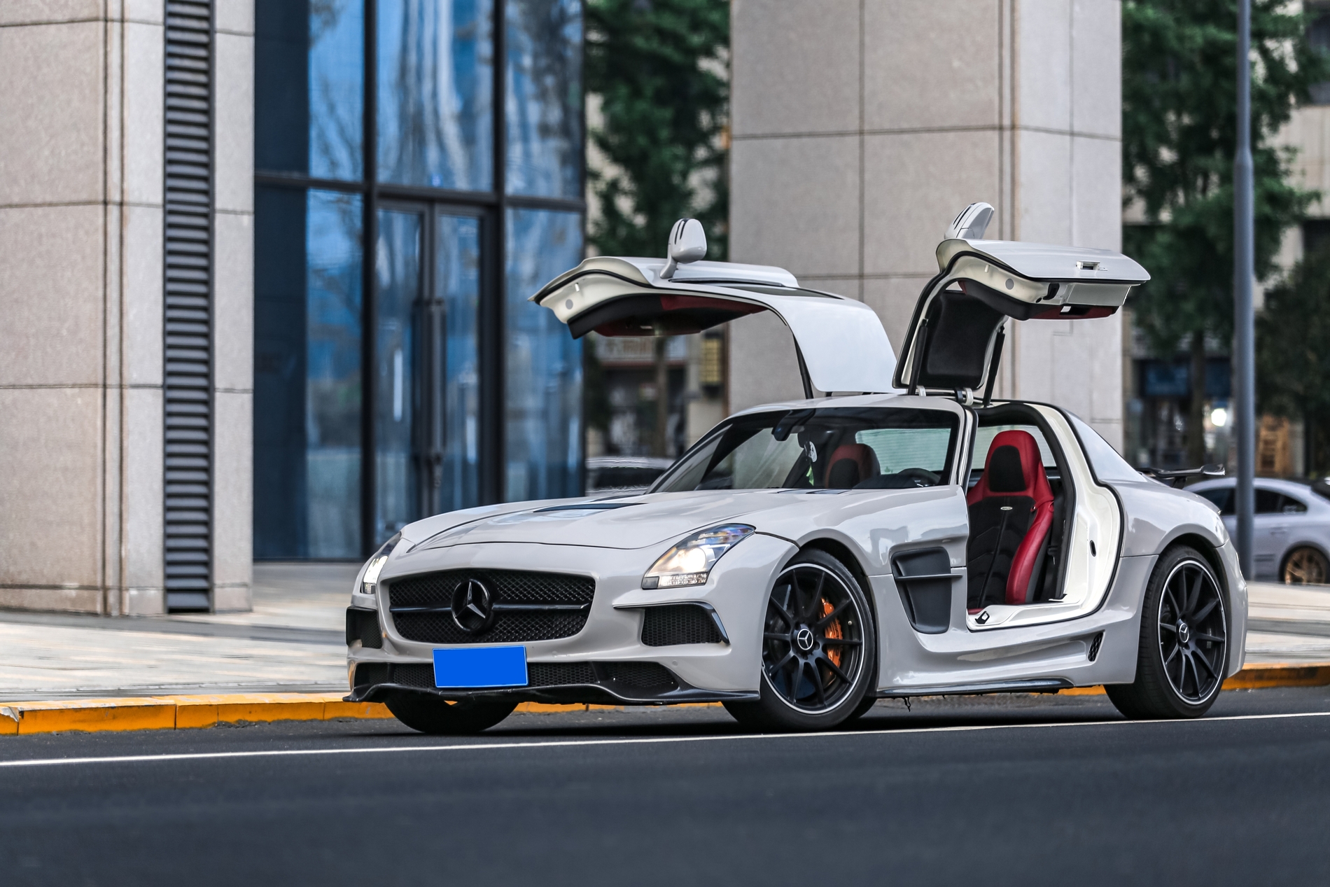 Mercedes-AMG Boss Confirms New Black Series Models Are Coming Soon