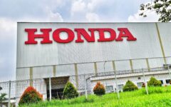 New US Honda Chief Not Confident in Full EV Expansion Trend