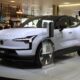 2027 Volvo EX30 Gets Mobile Charging Feature Through New OTA Update