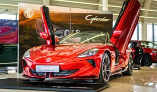 MG Cyberster Long Test: One Week of Real Driving and Honest Opinions