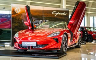 MG Cyberster Long Test: One Week of Real Driving and Honest Opinions