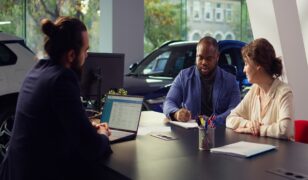 How to Negotiate the Best Price When Buying a New Car