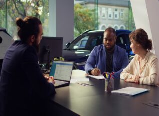 How to Negotiate the Best Price When Buying a New Car