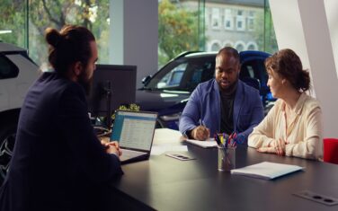 How to Negotiate the Best Price When Buying a New Car